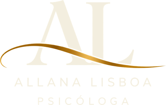 Allana Lisboa Psicóloga